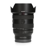 Sony FE 20-70mm f/4 G