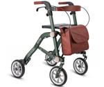 compacte Uplivin -rollator-Trive