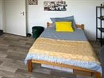 Kamer Menno van Coehoornstraat in Maastricht