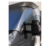 HTD Raamisolatie Buitenzijde Ford Transit 1986-2000