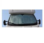 HTD Raamisolatie Binnenzijde Ducato 1-2/ C25 / J5 1991-06/1994