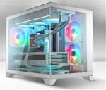 CWN GamePC FV150 (i5/i7/i9) (8/16/32/64GB) (SSD-128/256/512/1TB/2TB) (WiFi,Bluetooth) + 24 maanden g