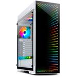 CWN GamePC Infini2 white (i5/i7/i9) (8/16/32/64GB) (SSD-128/256/512/1TB/2TB) (WiFi,Bluetooth) + 24 m