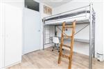 Kamer Livingstonelaan in Utrecht