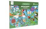 Magnetische detective puzzel - 'insecten' (30)