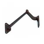 Kastklepuitzetter 3-Delig Bruin