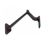 Kastklepuitzetter 3-Delig Bruin