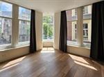 Appartement Spuistraat in Amsterdam