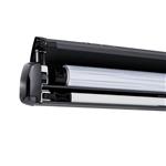 Thule 3200 250 Geanodiseerd-Uni Grey