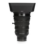 Sony E PZ 18-110mm f/4 G OSS