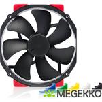 Noctua NF-A15 HS-PWM chromax.black.swap, 140mm