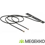 Delock 89571 MHF 5dBi antenne