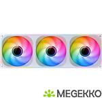 Jonsbo ZA-420W PWM ARGB White