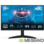 AOC B3 Q27B36X 27  QHD 144Hz IPS Monitor