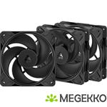 ARCTIC P14 Pro Reverse Black - 3 Pack