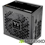 Thermaltake Toughpower GT 1200W power supply unit 24-pin ATX ATX Zwart
