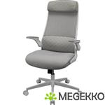 COUGAR Gaming STRYDER Bureaustoel Lichtgrijs