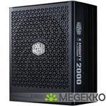 Cooler Master X Mighty Platinum 2000W ATX 3.1