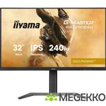 Iiyama G-Master GB3290QSU-B1 32 Quad HD IPS 240Hz Gaming Monitor