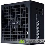 Lian Li Rotational Shift Gold 1000W Black