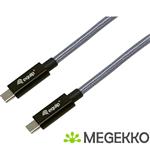 Equip 128428 USB-kabel