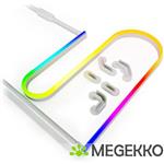 HYTE Noodle LN60 2nd Gen Light Strip White