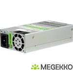 Inter-Tech GF-350 BULK power supply unit 350 W 20+4 pin ATX Flex ATX Zilver