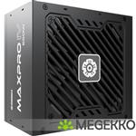 Enermax EMP650W power supply unit 650 W 20+4 pin ATX Zwart