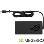 ASUS A22-180P1A netvoeding & inverter Binnen 180 W Zwart