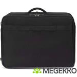 DICOTA D32164-RPET laptoptas 43,9 cm (17.3 ) Aktetas Antraciet