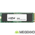 Crucial SSD E100 480GB
