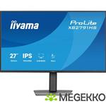 Iiyama ProLite XB2791HS-B1 27  Full HD IPS monitor