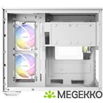 Antec CX600M Trio ARGB White