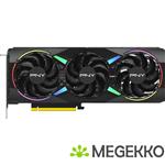 PNY GeForce RTX 5070 12GB ARGB Overclocked Triple Fan