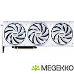 MSI GeForce RTX 5080 16G VENTUS 3X OC WHITE