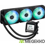 Asus Prime LC 360 ARGB LCD