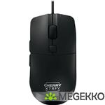 CHERRY XTRFY M50 Zwart Gaming Muis