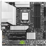 MSI PRO B860M-A WIFI