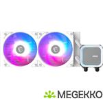 MSI MAG CoreLiquid A13 240 White