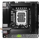 Asrock B860I WiFi
