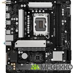 Asrock B860M-X WiFi