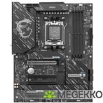 MSI X870 GAMING PLUS WIFI