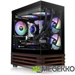 Thermaltake View 170 WS ARGB Black