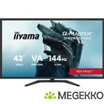 Iiyama G4380UHSU-B2 43  Ultra HD 144Hz VA Gaming Monitor