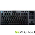 Logitech G G915 X Lightspeed TKL toetsenbord Draadloos Zwart - GL Linear