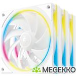 DeepCool FL12 SE WH 3-in-1