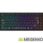 Dark Project  ALU81A Terra Nova BL  Draadloos TKL Mechanisch Gaming Toetsenbord