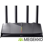 TP-Link Archer GE230 Router 2.5 Gigabit Ethernet Dual-band (2.4 GHz / 5 GHz)