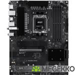 MSI PRO B850-S WIFI6E