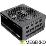 Thermaltake TF3 1300W power supply unit Zwart